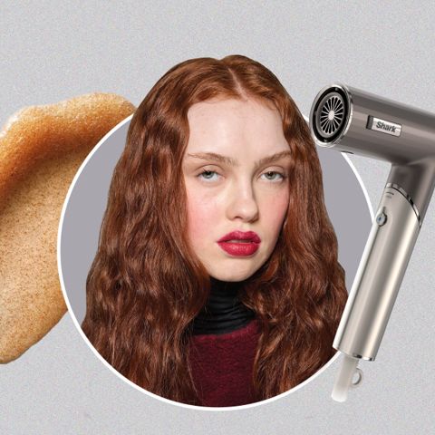 How to Actually Take Care of Your Scalp For Healthy Hair Growth