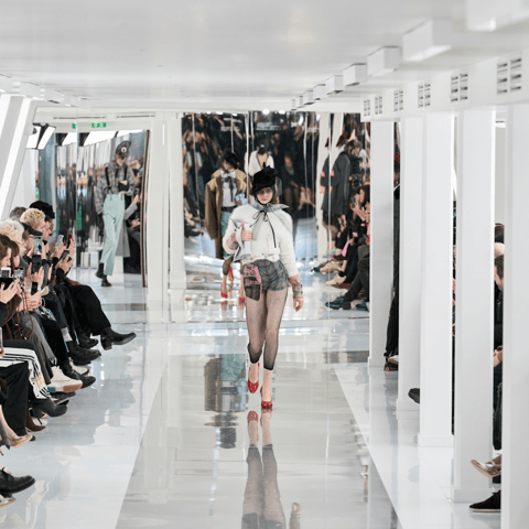 John Galliano Is Leaving Maison Margiela