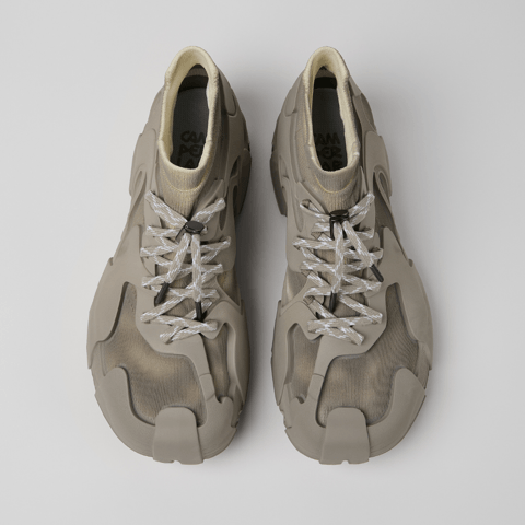 Camperlab x Concept(K) Collaboration