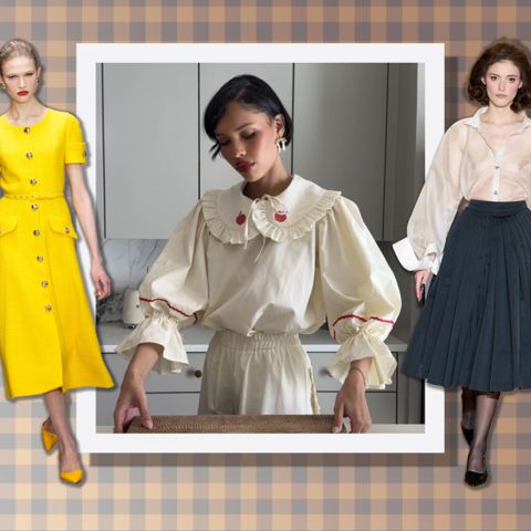 The Tradwife Aesthetic: Alluring or Alarming?