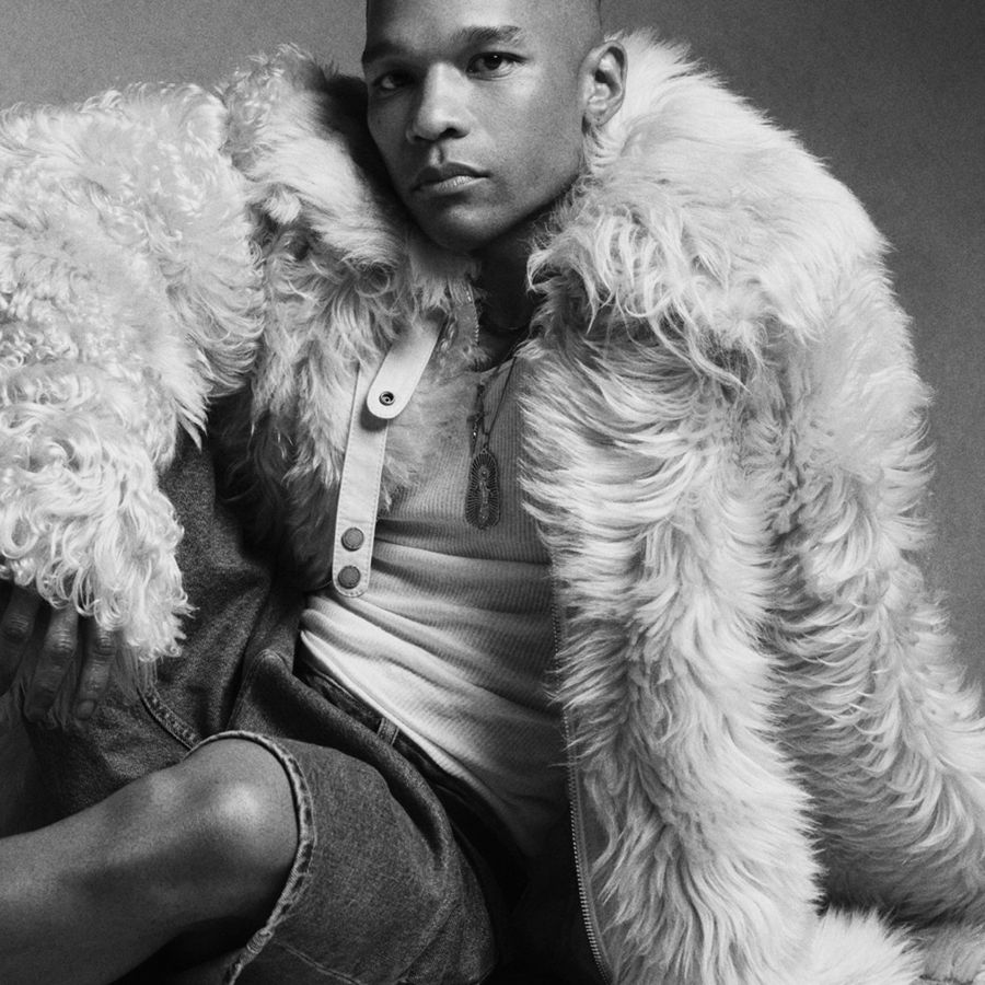 How Carlos Nazario is Redefining Luxury Outerwear with Moose