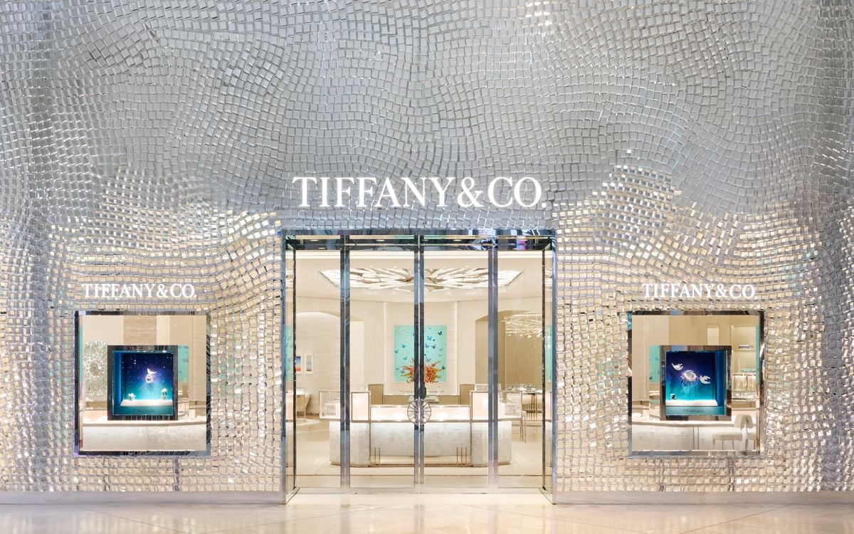 How Do You Reimagine an Icon? Tiffany & Co. Has an Answer