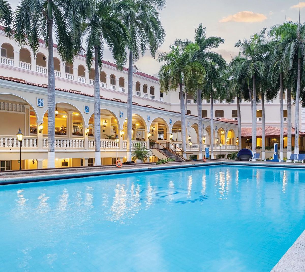 How to Visit Barranquilla, According to Tata Harper