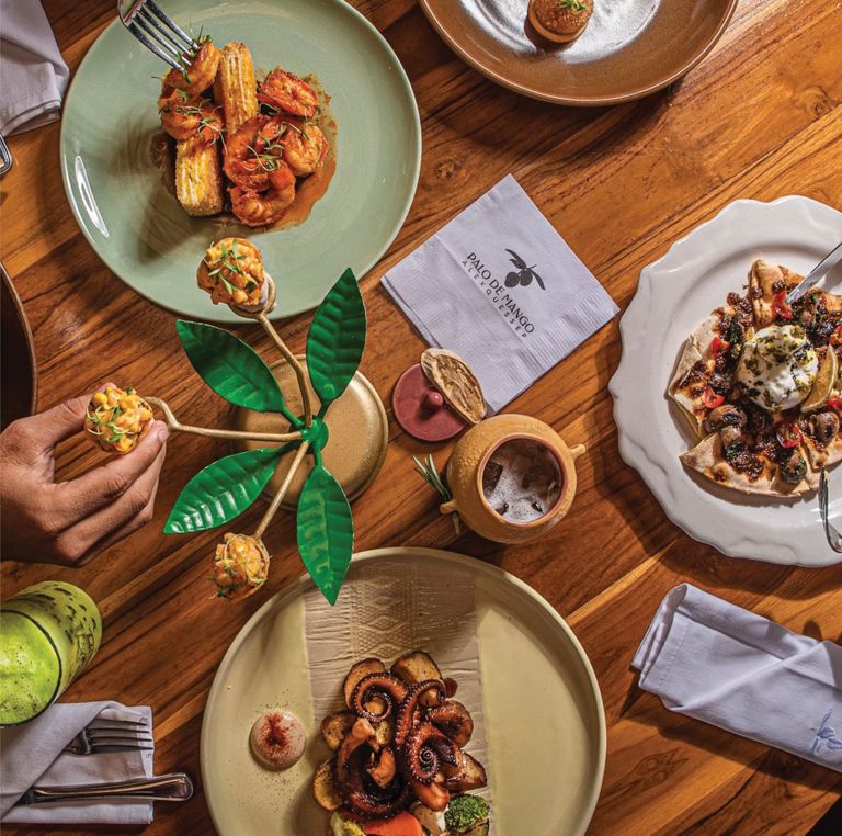 How to Visit Barranquilla, According to Tata Harper