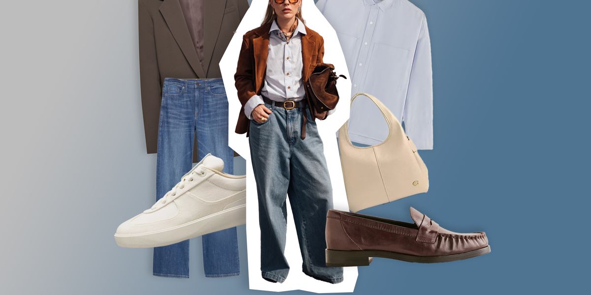 The False Promise of the Capsule Wardrobe - FASHION Magazine