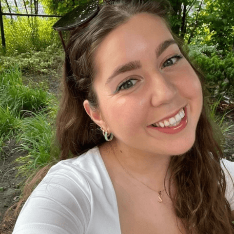 Stephanie Davoli