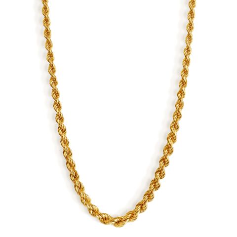 FTJCo Fine Jewellery Vintage Chain Shop Collection