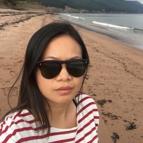Truc Nguyen