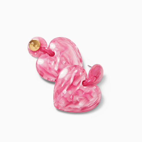 Lilly Pulitzer x Lele Sadoughi Valentine's Day Collection