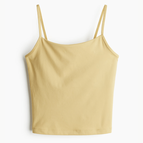 H&M The Wellness Edit Collection