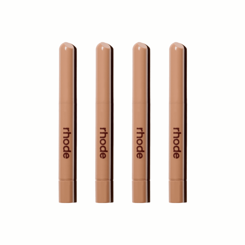 Rhode Peptide Lip Shape
