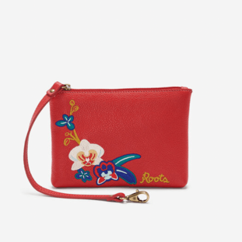 Roots Lunar New Year Collection