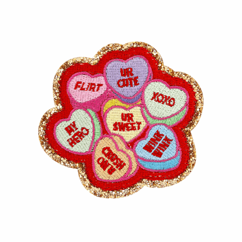 Stoney Clover Lane x Sweethearts Collection