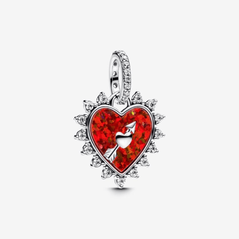 Pandora Valentine’s Day Collection
