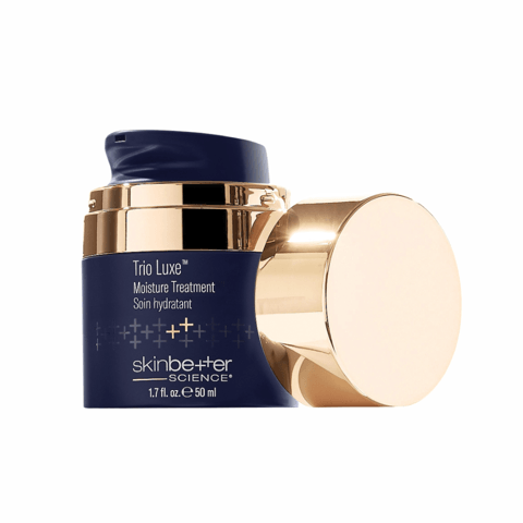 Skinbetter Science Trio Luxe Moisture Treatment