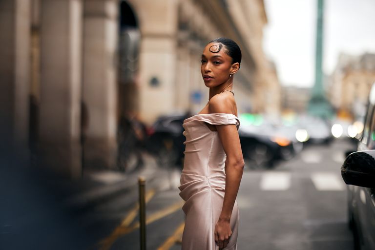 Paris Haute Couture Week 2025 The Best Street Style FASHION Magazine