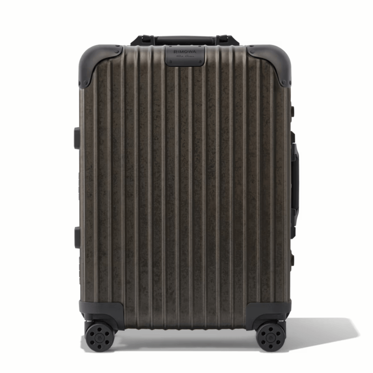 rimowa x rick owens