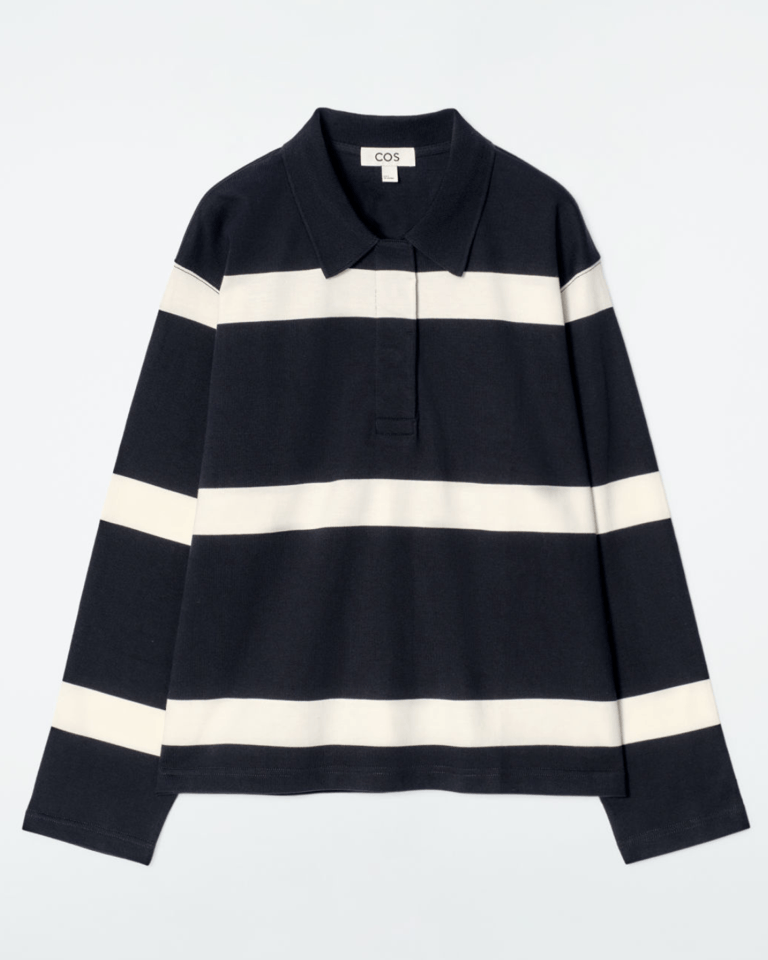 Rugby shirt COS.
