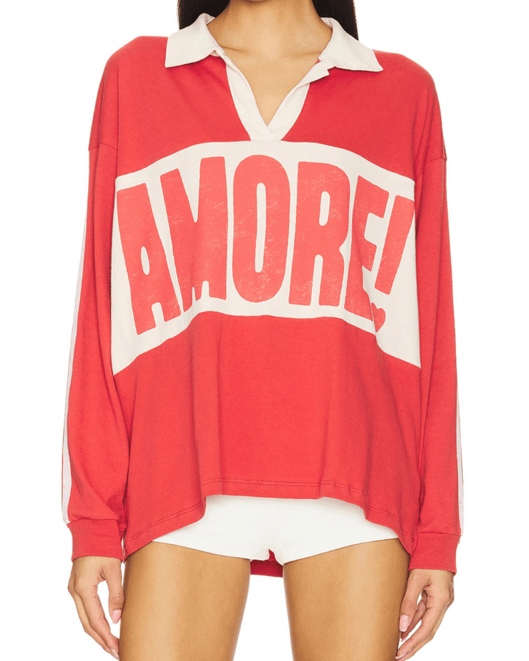 Rugby shirt Daydreamer LA