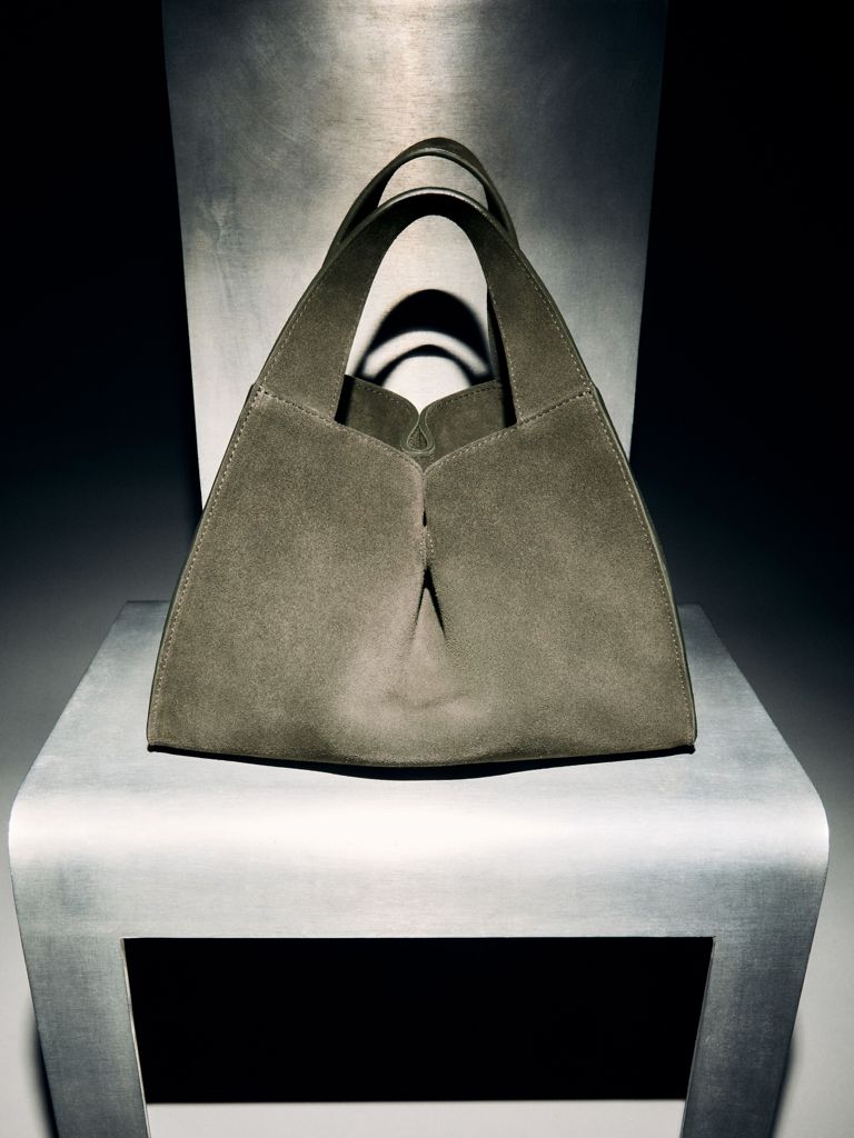 New COS Alcove bag