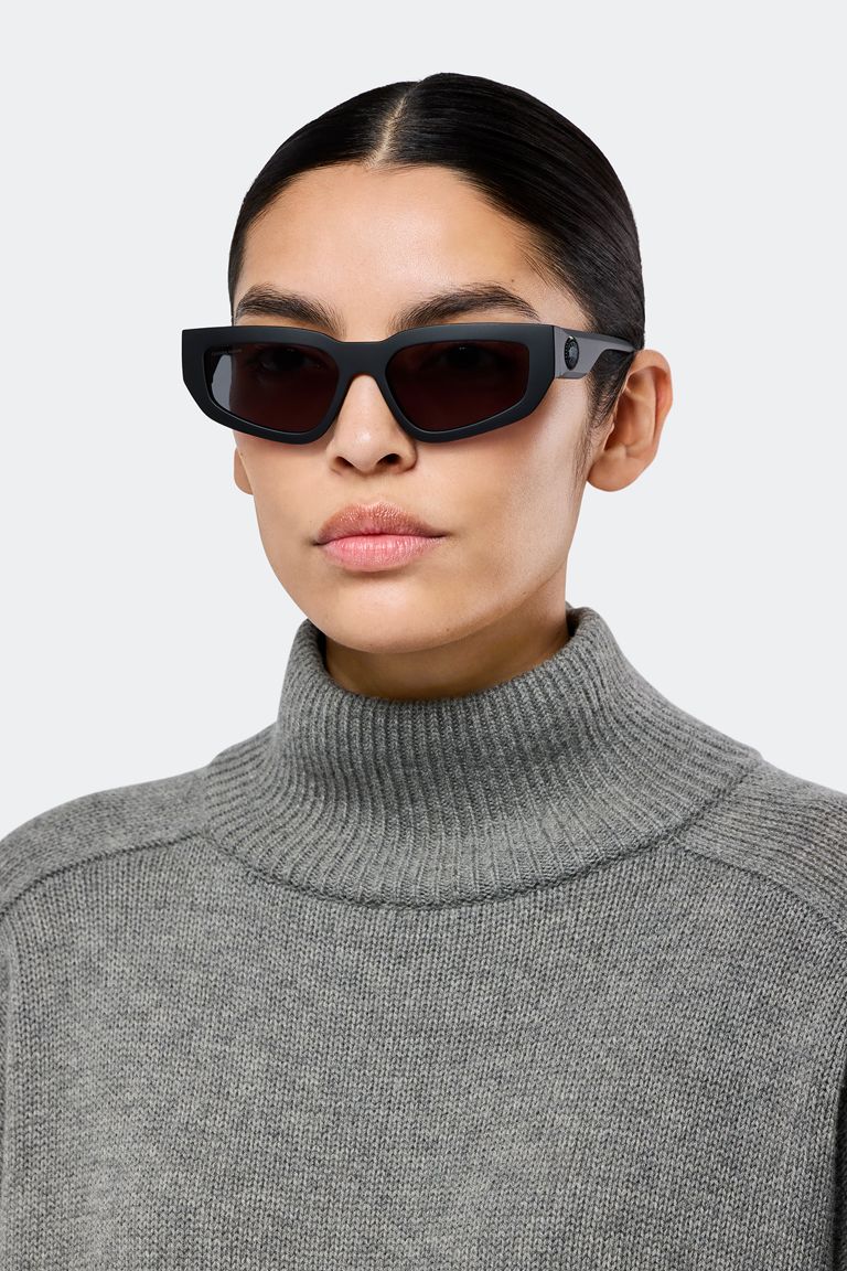 Canada Goose first ever eyewear collection