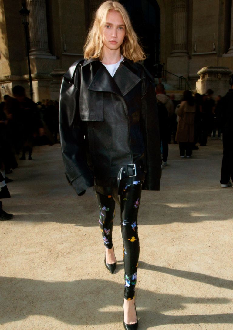 H&M new Pre-Spring Capsule collection