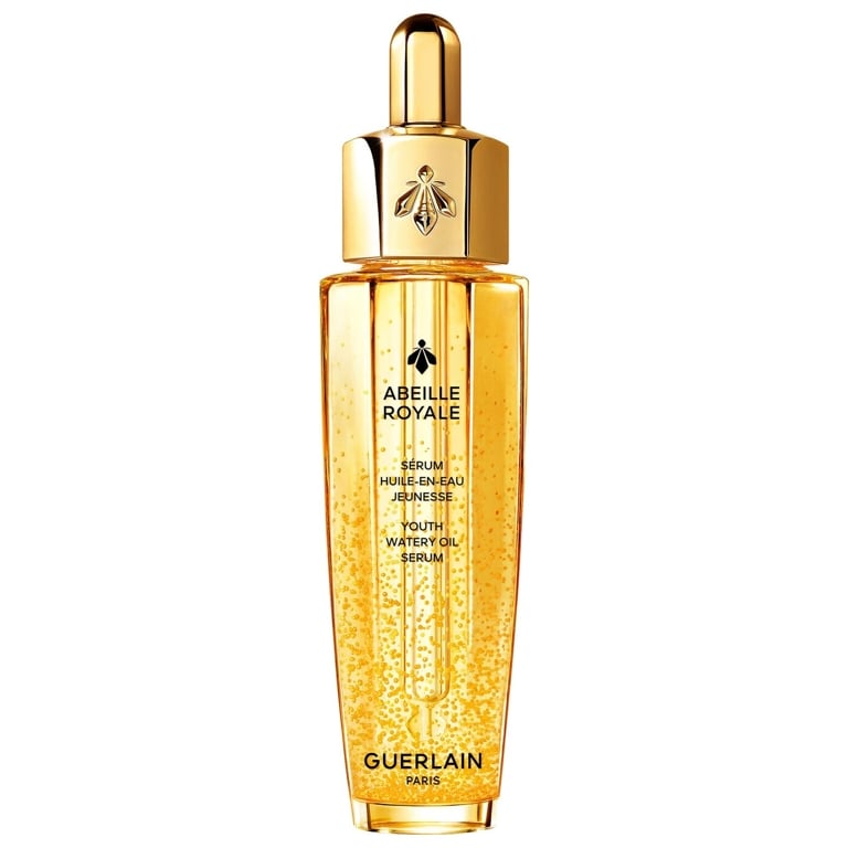 Guerlain Youth Watery Oil Serum: Abeille Royale