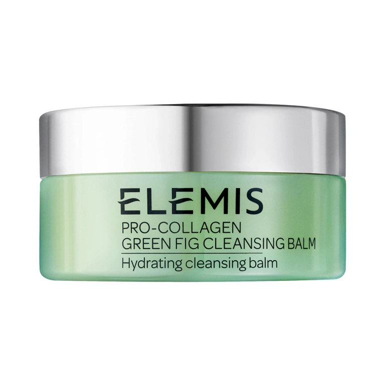 Elemis Pro-Collagen Green Fig Cleansing Balm