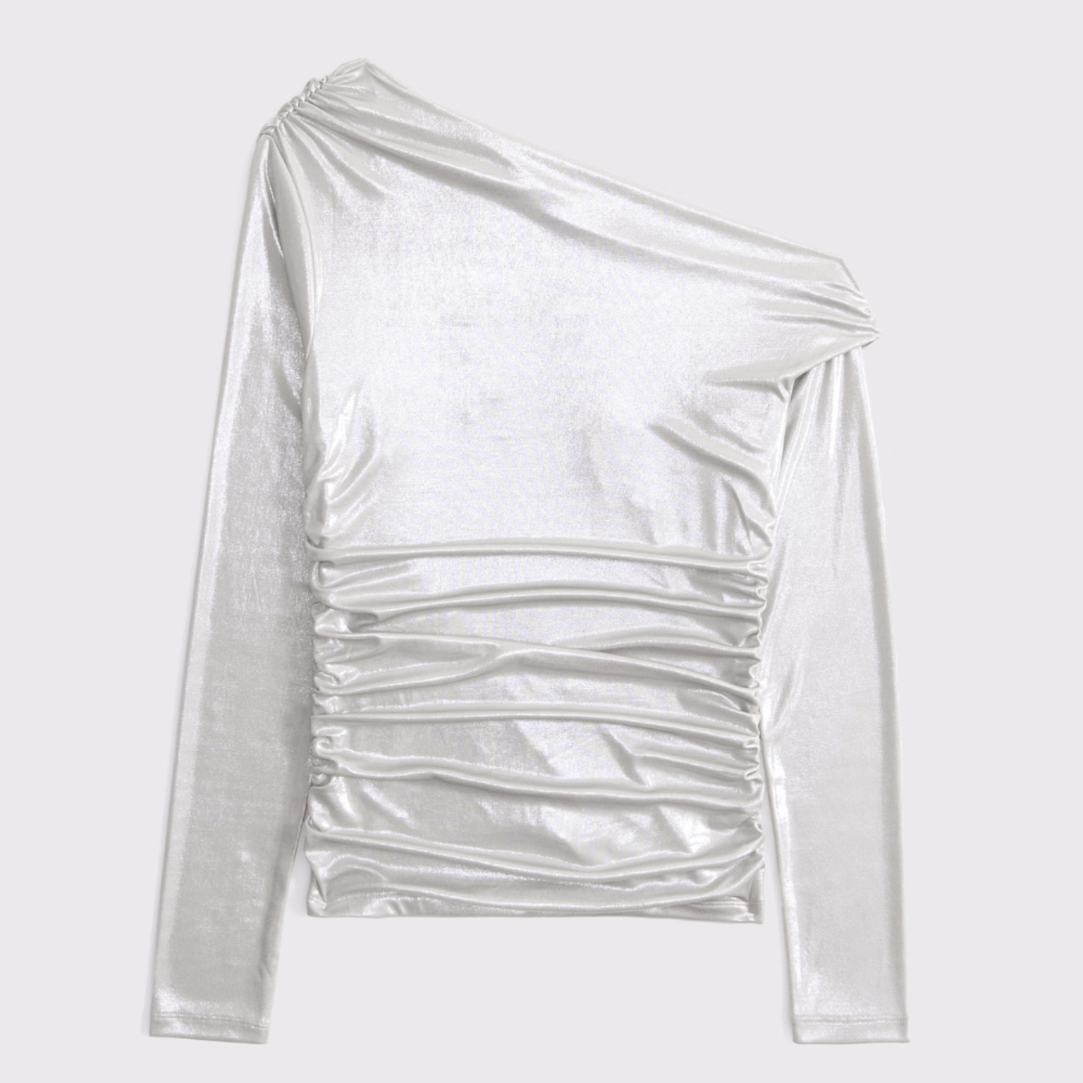 Act Up Off Shoulder Top