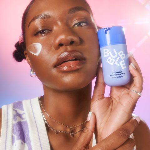 Bubble Skincare Hits Canadian Shelves + More Beauty News