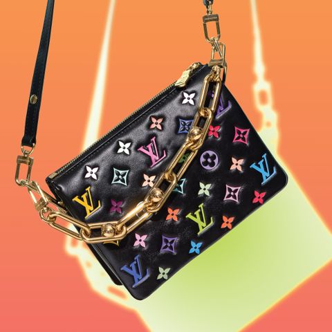 The New Louis Vuitton x Murakami Collection is a Celebration of Nostalgia
