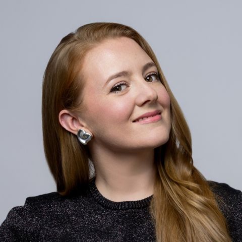 Megan Kirkwood