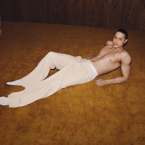 Pete Davidson is Reformation's New Boyfriend + More Fashion News