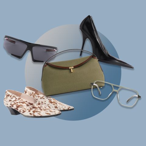 FASHION Editors Share Their Favourite Accessories Right Now