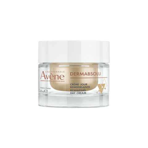 Avène DermAbsolu Redenisfying Day Cream