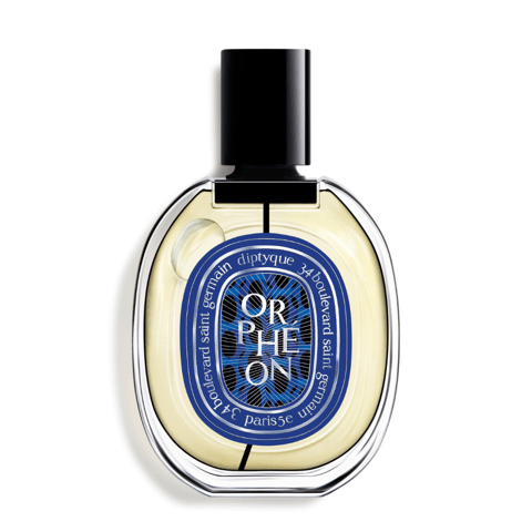 Diptyque Orphéon Collection