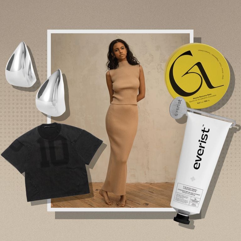 Canadian Fashion and Beauty Brands to Shop Now