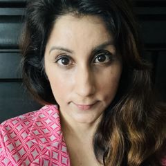 Wendy Kaur