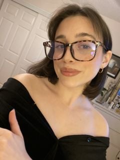 Caelan McMichael