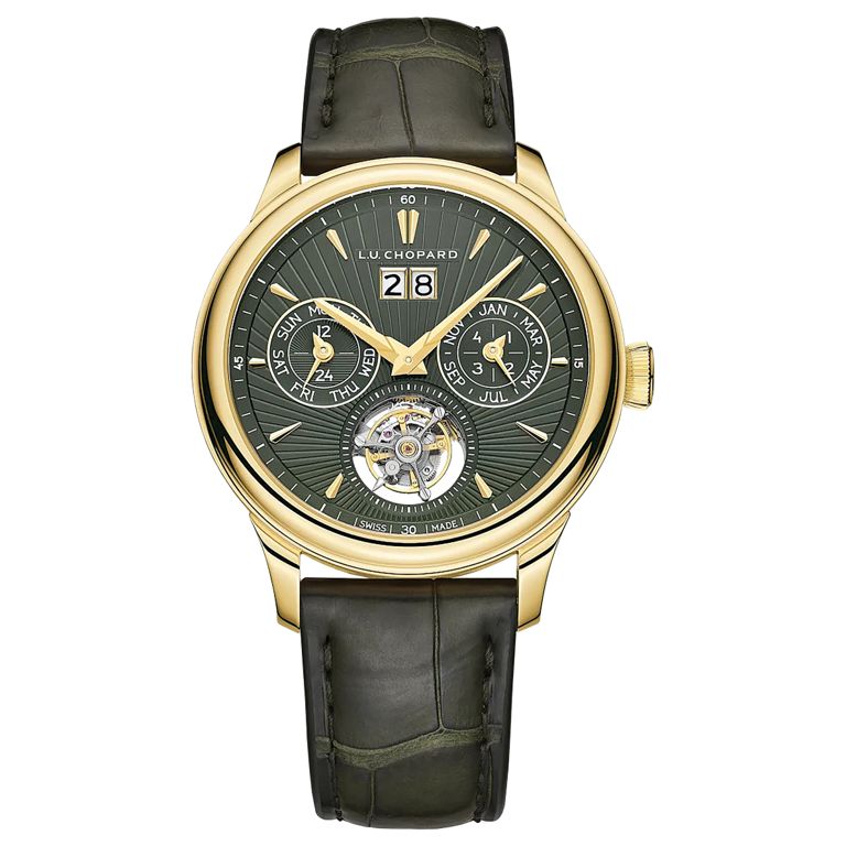 The Best Small Watches to Shop Now - FASHION Magazine