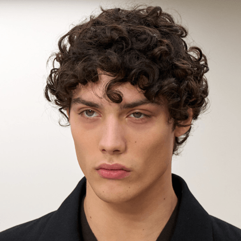 Perms Are Cool Again