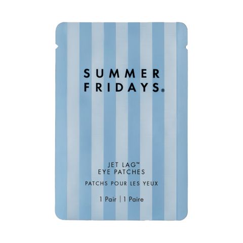Summer Fridays Jet Lag™ Eye Patches