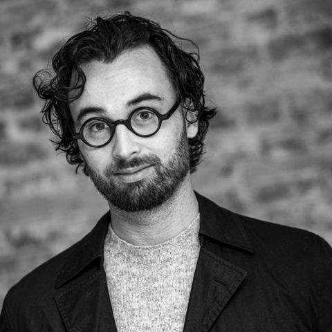 Marc Richardson