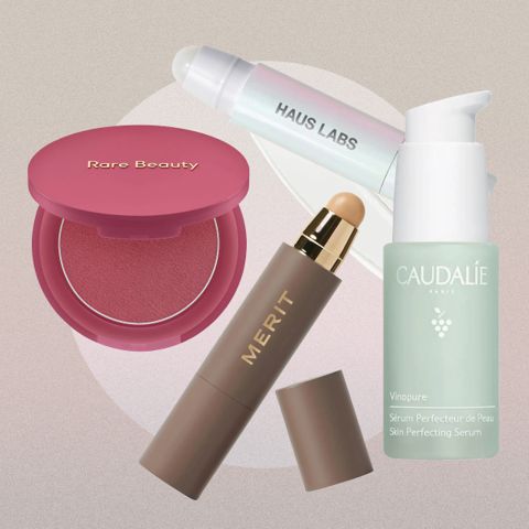 The Beauty Products Our Editors Are Restocking During the Sephora Sale