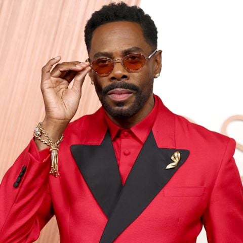 Men’s Accessories Won the 2025 Oscars
