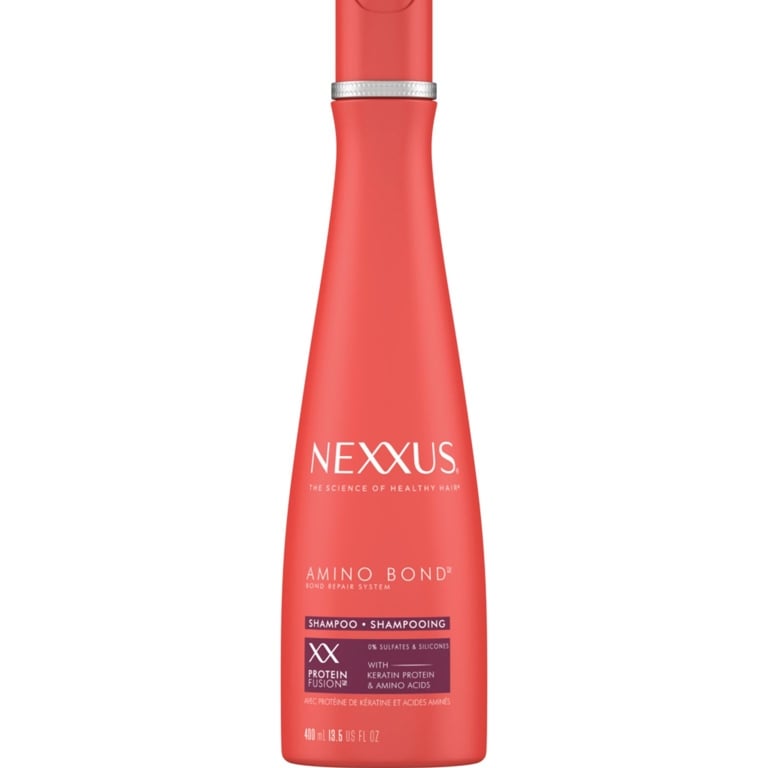 Nexxus Amino Bond Shampoo