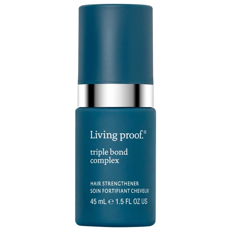 Living Proof Triple Bond Complex Leave-in Hair Treatment