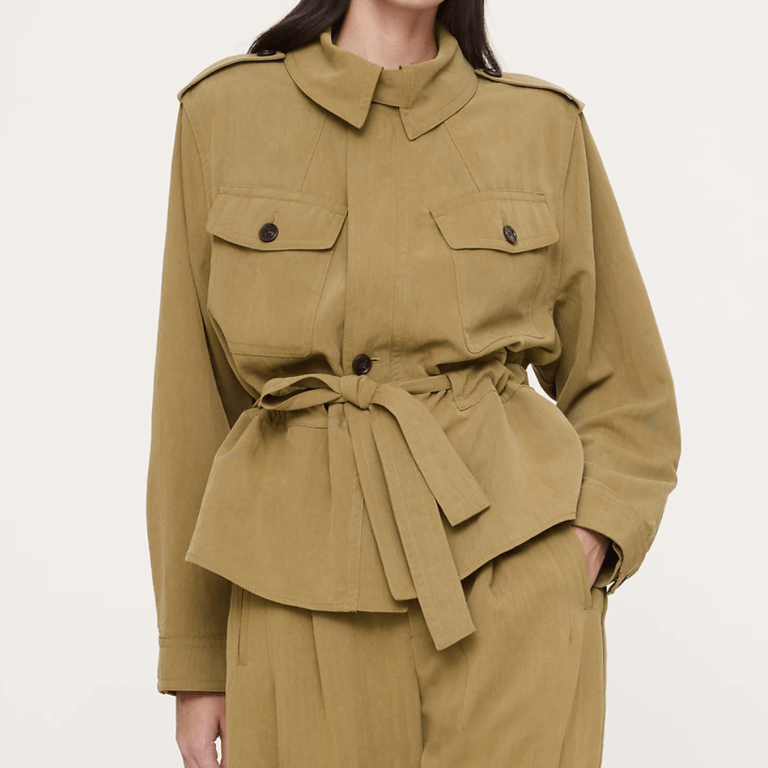 Banana Republic