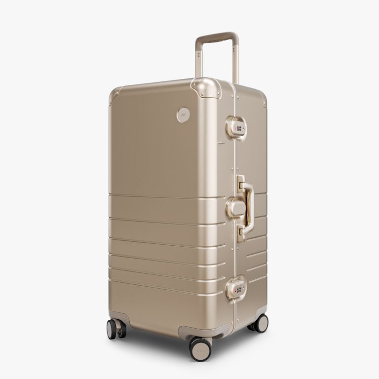 monos aluminum collection