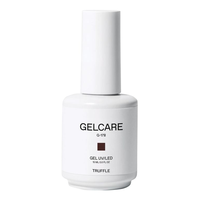 Gelcare UV gel nail polish